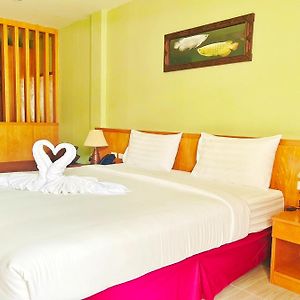 Grand Deluxe Doppelzimmer